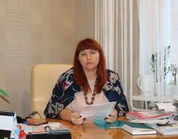 Державна соціальна допомога внутрішньо переміщеним особам 