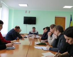 Питання соціального захисту