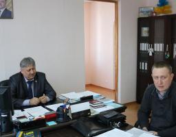 Наслідки АЧС у Сватівському районі ліквідовано!