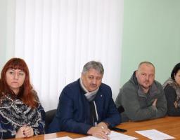 Питання захисту прав дітей перебуває на постійному контролі 