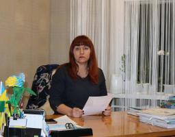 Державна соціальна допомога внутрішньо переміщеним особам