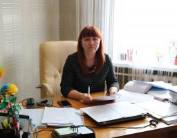 Підтримка учасників АТО та членів їх сімей