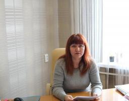 Державна соціальна допомога внутрішньо переміщеним особам