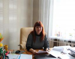 Державна соціальна допомога мешканцям Сватівського району