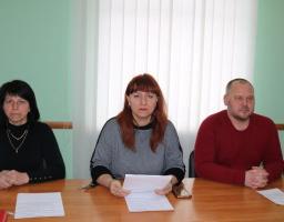 Робота із захисту прав дітей