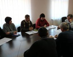 Зайнятість працівників, які підлягають вивільненню