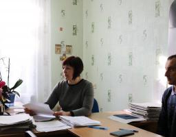 Призначено державну соціальну допомогу внутрішньо переміщеним особам