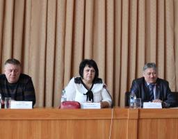 Превентивні заходи безпеки при утриманні великої рогатої худоби
