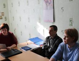 Призначено державну соціальну допомогу внутрішньо переміщеним особам