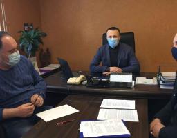 На Сватівщині виявлено випадок сказу тварини
