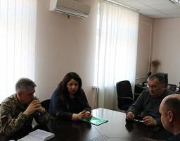 Розпочато підготовку до весняного призову на строкову службу