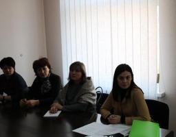Розглянуто питання соціального захисту засуджених громадян 
