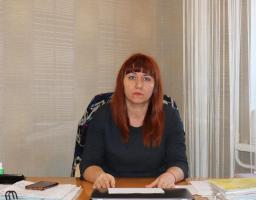 Державна соціальна допомога внутрішньо переміщеним особам