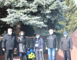 34-а річниця катастрофи: сьогодні - День пам’яті Чорнобильської трагедії