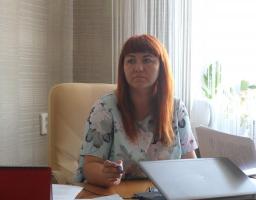 Призначено державну соціальну допомогу внутрішньо переміщеним особам