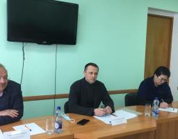 Встановлюємо зв’язки у питаннях розвитку підприємництва