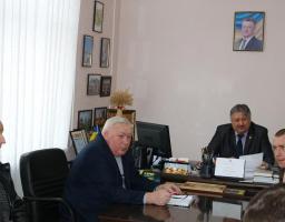 За підсумками засідання районної комісії з питань ТЕБ і НС