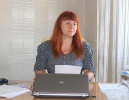 Призначено державну соціальну допомогу внутрішньо переміщеним особам