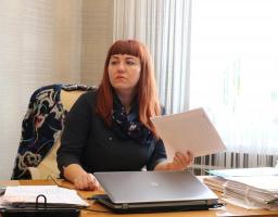 Призначено державну соціальну допомогу внутрішньо переміщеним особам