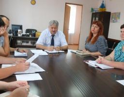 Погашення боргів до Пенсійного фонду - спільна мета