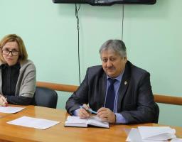 Затверджено Перспективний план розвитку Сватівського району на 2019-2021 роки