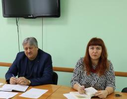 За підсумками апаратної наради
