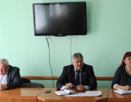 За підсумками апаратної наради