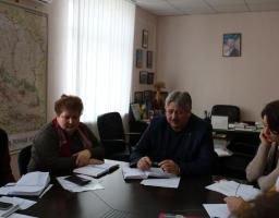 Районною комісією визначено заходи щодо попередження та недопущення випадків масового отруєння бджіл