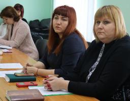 Національно-патріотичне виховання молоді: підсумки роботи за 2018 рік