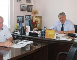 Райдержадміністрація працює над збільшенням доходів до місцевих бюджетів
