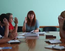 Сформовано третю зміну СРКПЗОВ «Гончарівський»