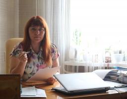  Надано одноразову матеріальну допомогу мешканцям району