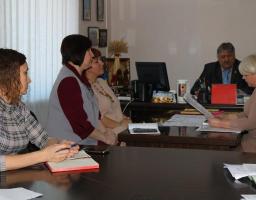 Призначено державну соціальну допомогу учасникам АТО