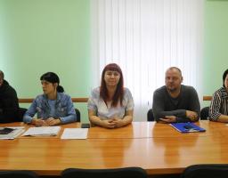 За підсумками засідання районної комісії з питань захисту прав дитини
