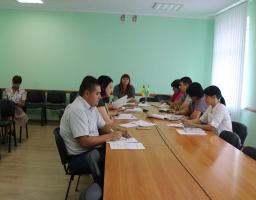 Соціальний захист дітей-сиріт, дітей, позбавлених батьківським піклуванням та осіб з їх числа