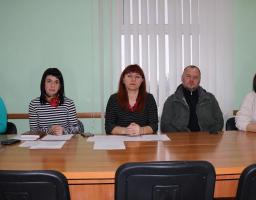 Захист прав дітей – пріоритетне питання в роботі райдержадміністрації 