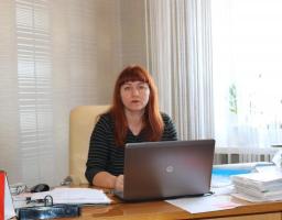 Призначено державну соціальну допомогу мешканцям району