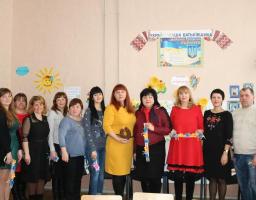 Реформи в дії: нова українська школа в Сватівському районі