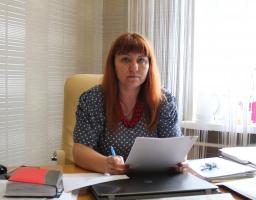 Впровадження правової освіти серед населення району
