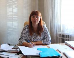 Державна соціальна допомога внутрішньо переміщеним особам 