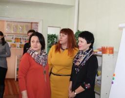 Сенсорна кімната - чарівний світ розвитку дитини