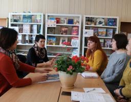 Обговорено питання соціального захисту осіб, які постраждали від домашнього насильства та насильства за ознакою статі
