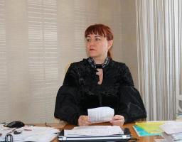 Соціальна підтримка осіб, засуджених до покарань, не пов’язаних з позбавленням волі