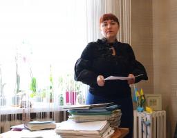 У райдержадміністрації обговорено питання надання житлових субсидій населенню у грошовій формі