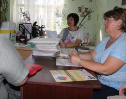 Призначено державну соціальну допомогу внутрішньо переміщеним особам