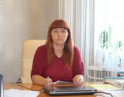 На захисті прав дітей – сиріт