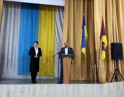 День Збройних сил України  та День волонтера - два свята, що поєднані назавжди