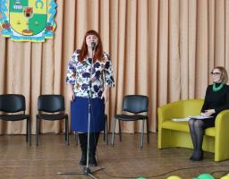 До 96-ї річниці створення Сватівського району: Сватівська районна організація ветеранів презентувала книгу