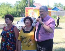 Закінчення навчального року в Університеті третього покоління