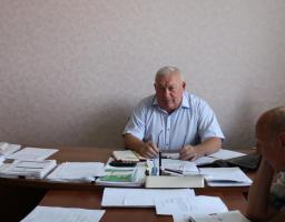 В районі триває підготовка до опалювального сезону 2019/20 року